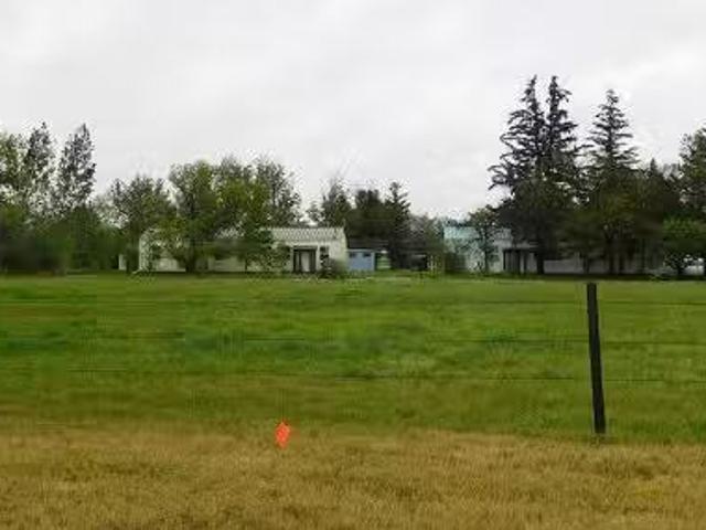 15 Anson Road, Rural Willow Creek No. 26, M. D. Of, AB, T0L 0T.