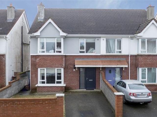 15 Ashford Downs, Ballyjamesduff, County Cavan Smith Property 4907 MyHome. Ie Residential