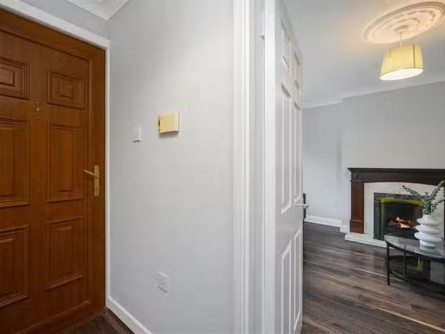15 Ashmount, Blakestown Road, Coolmine, Dublin 15, Ireland, D1.