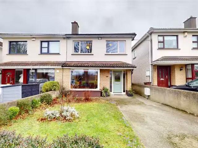 15 Aspen Road, Kinsealy, County Dublin