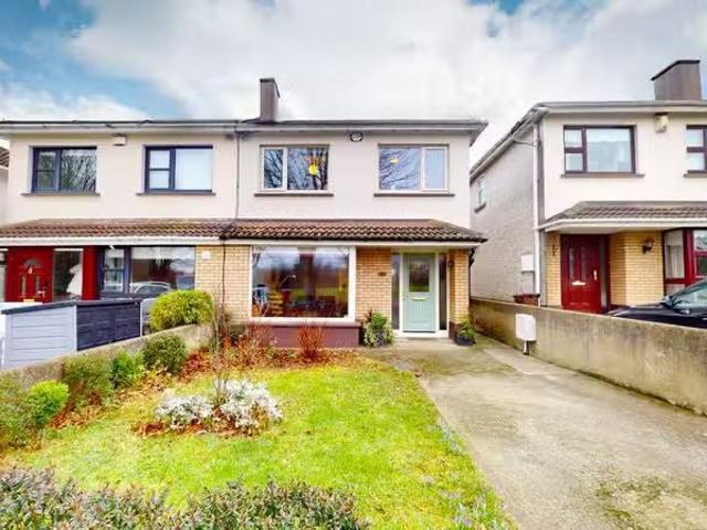 15 Aspen Road, Kinsealy, Kinsealy, Co. Dublin, K67KW02 is for.