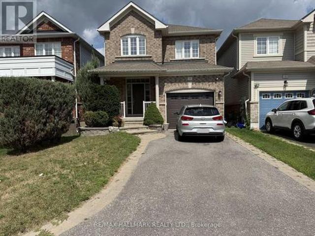 15 Arnold Johnston Street, Clarington, ON, L1E 2V3 house for lease | Listing ID E13706 | Royal LePage