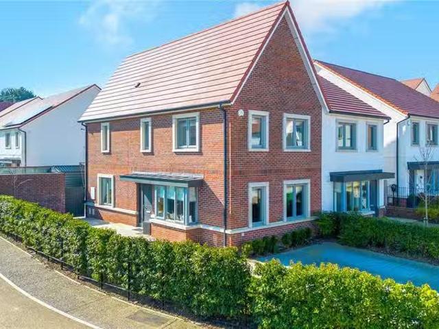 15 Archers Wood Grove, Delgany, Co. Wicklow, Delgany, Co. Wick.
