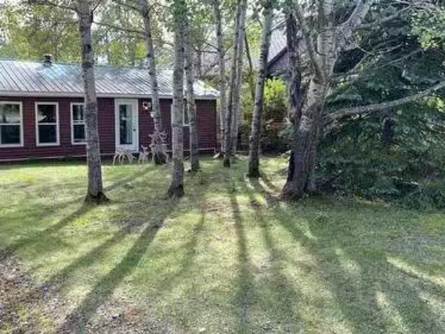 15 Arcola Road, Moose Mountain Provincial Park, SK, S0C 0S0.