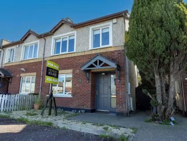 15 Ard Mor Dale, Dublin 24, Citywest, Co. Dublin, D24T8P6 is f.
