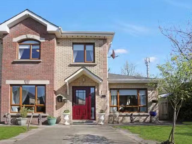 15 Ardlo Manor, Mullagh, Cavan