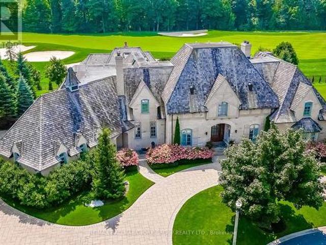 15 Awesome Again Lane, Aurora, ON, L4G 7Y7 house for sale | Listing ID N9293 | Royal LePage
