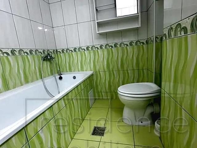 15 August! Apartament 2 camere, Manastur, strada Edgar Quinet