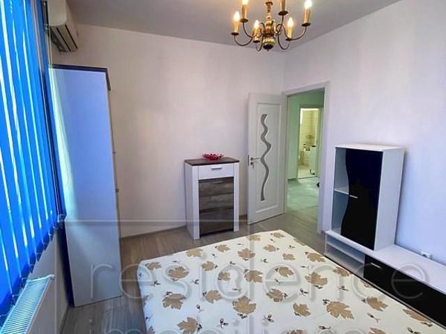 15 August! Apartament 3 camere, Dambul Rotund, strada Lombului+Garaj