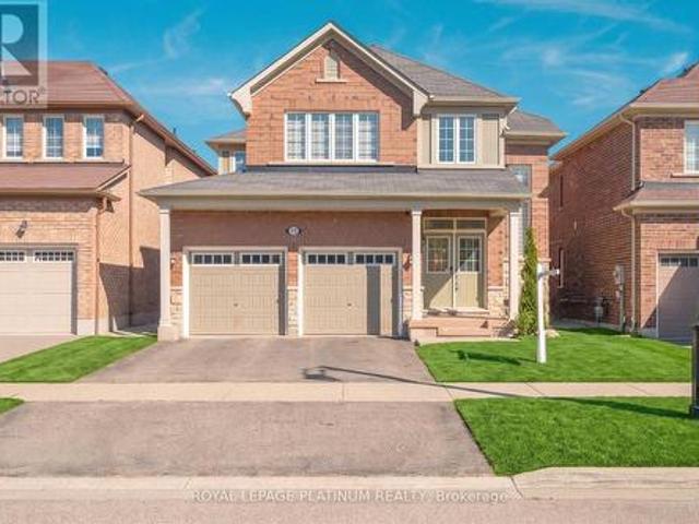 15 Aylesbury Drive, Brampton, ON, L7A 0V3 house for sale | Listing ID W13577 | Royal LePage