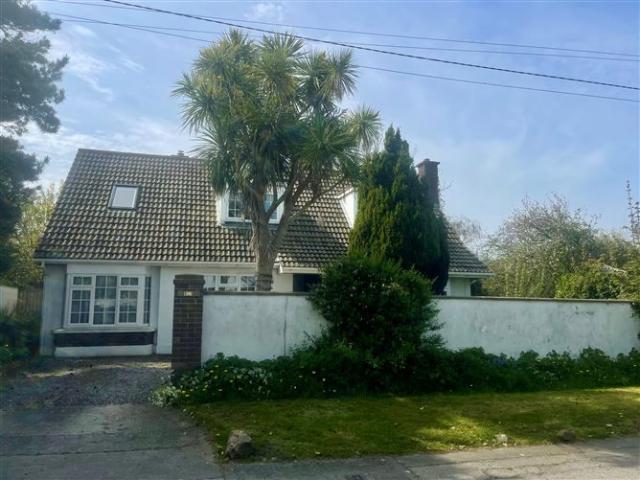 15 B Strand Road Sutton D13, Sutton, Dublin 13, DD13YO19