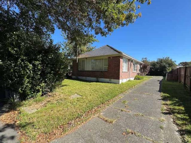 15 Ballantyne Avenue, Upper Riccarton, Christchurch City