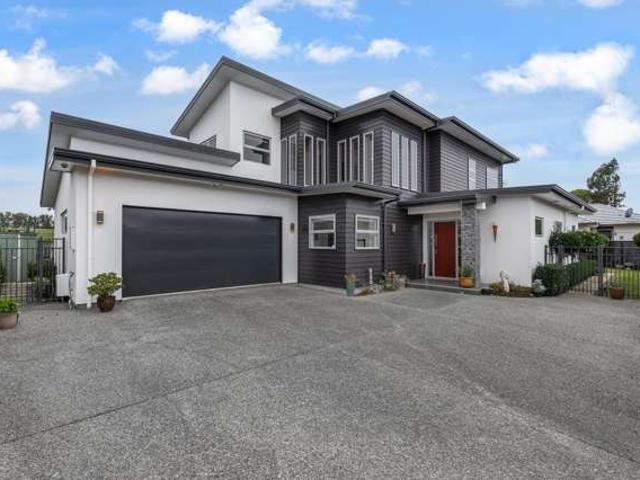 15 Barry Curtis Place, Levin, Horowhenua