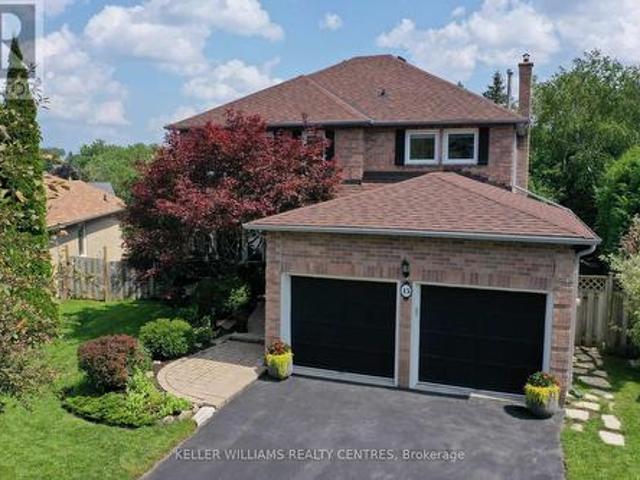 15 Beatty Crescent, Aurora, ON, L4G 5V2 house for sale | Listing ID N13537 | Royal LePage