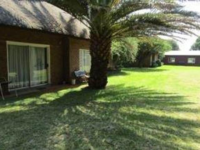 15 Bed House in Randfontein