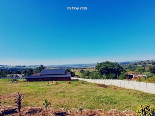 15 Bedroom House in Albert Falls