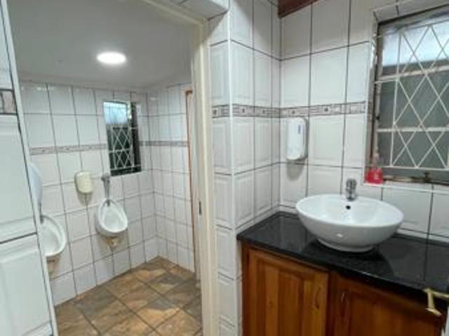 15 Bedroom House in Piet Retief