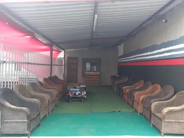 15 Bedroom House in Seshego