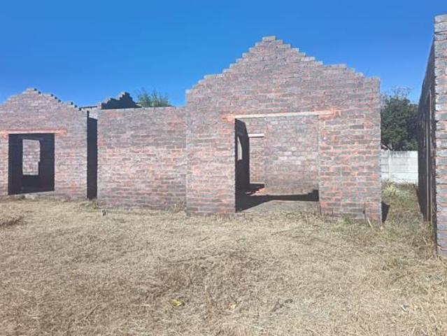 15 Bedroom Townhouse in Randfontein Central