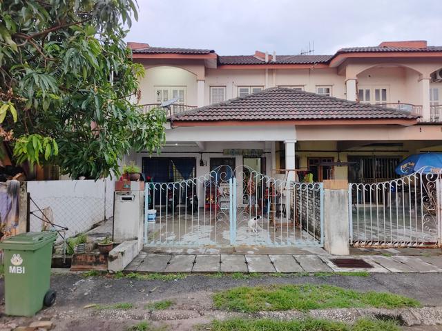 15 Below Value 2sty Terrace Menglembu Ipoh