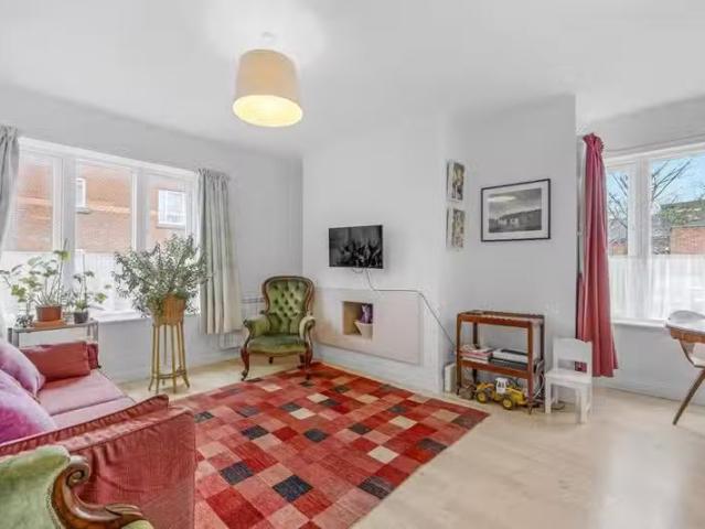 15 Berystede, Leeson Park, Ranelagh, Dublin 6