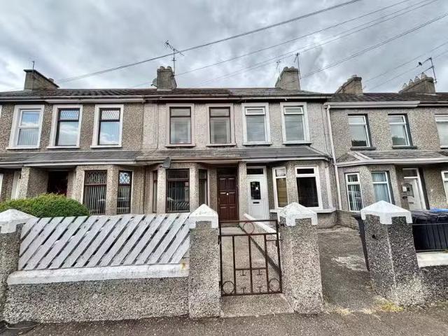 15 Beresford Avenue