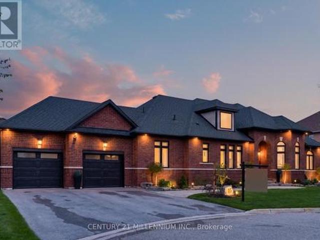 15 Bimmer Place, Brampton, ON, L7A 1J4 house for sale | Listing ID W13583 | Royal LePage