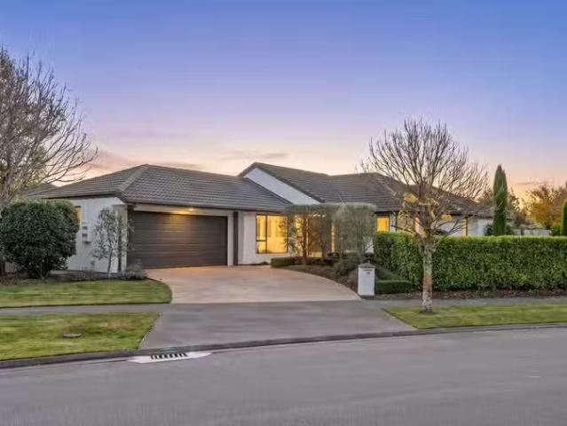 15 Birchwood Close, Prebbleton, NZ 7604 House for Sale