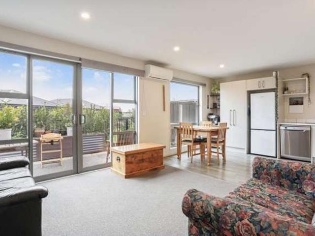 15 Bishop Street, Kaiapoi, Waimakariri