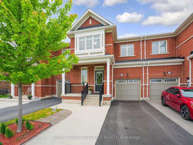 15 Boat Street, Brampton | For Sale @ $749,900 | Condos. Ca