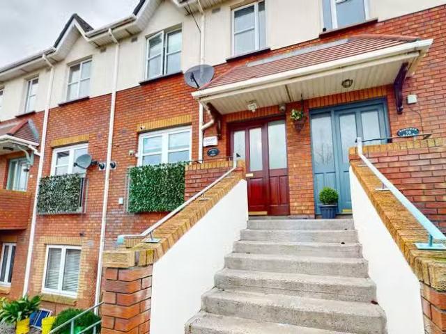 15 Boroimhe Beech, Swords, Swords, Co. Dublin, K67X670 is for.