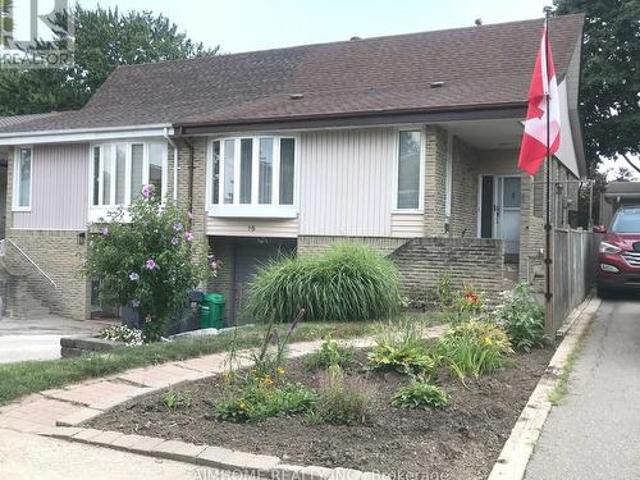 15 Bow River Crescent, Mississauga, ON, L5N 1J1 house for lease | Listing ID W13496 | Royal LePage
