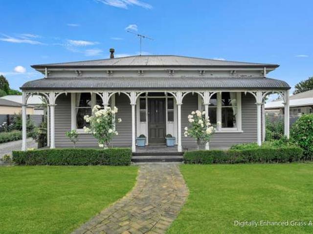 15 Bowen Street, Rakaia, Ashburton