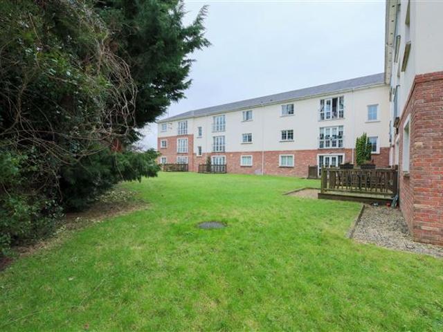 15 Block A, Ashbrook Gardens, Portlaoise, Laois CBPM Estate Agents and Letting Agents 4906 MyHome. Ie Residential