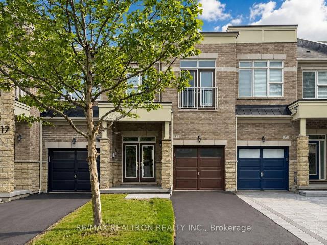 15 Black Locust Drive, Markham | For Sale @ $799,900 | Condos. Ca