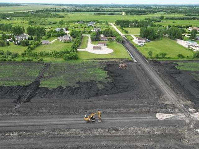 15 Blackbird Drive, St Clements, MB, R1C 0C5 vacant land for sale | Listing ID 202620 | Royal LePage