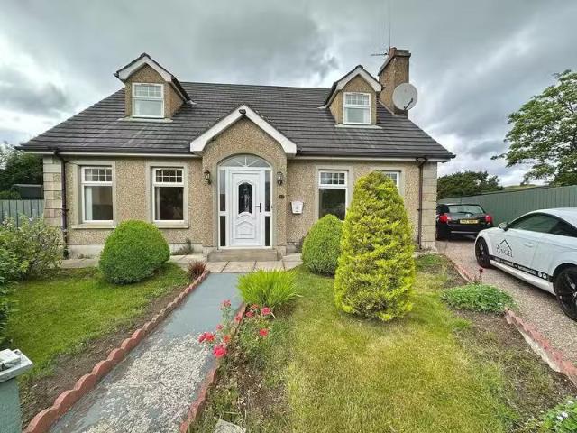 15 Blackpark Cottages