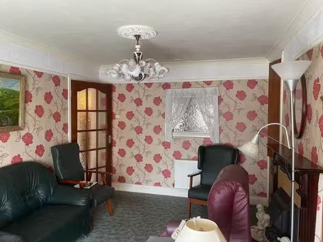 15 Brothers Kent Terrace, Castlelyons, Co. Cork, P61K229 is fo.