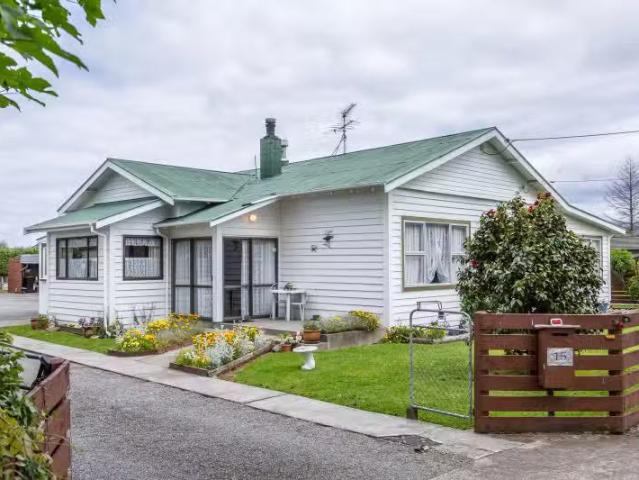 15 Brooklyn Road, Carterton, Carterton