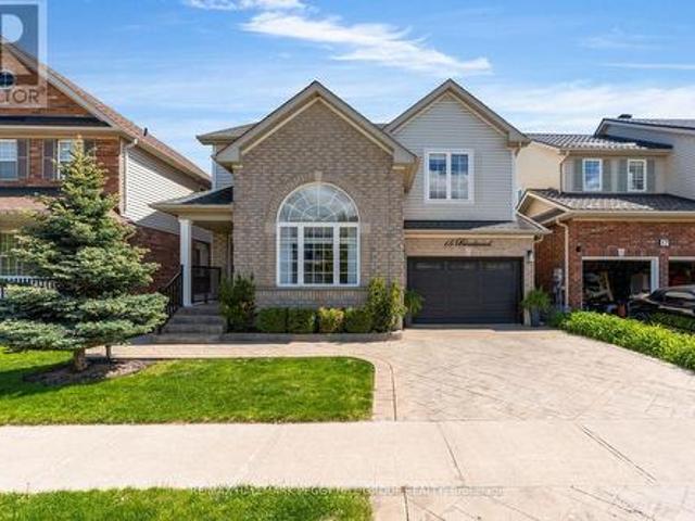 15 Brookwood Drive, Barrie, ON, L4N 0Z1 house for sale | Listing ID S13247 | Royal LePage