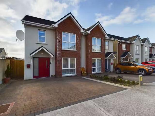 15 Bracken Court, Old Tramore Road, Kilcohan, X91ENN1 is for.