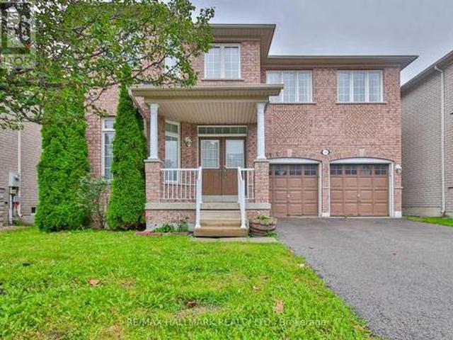15 Briarglen Road, Markham, ON, L6C 2K5 house for lease | Listing ID N13515 | Royal LePage