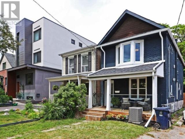 15 Burlington Street, Toronto, ON, M8V 2L1 house for sale | Listing ID W13500 | Royal LePage