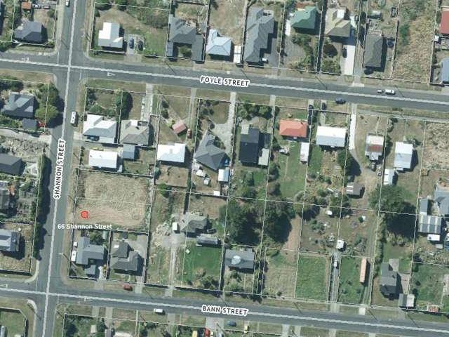 15 Burrows Street, Bluff, Invercargill City