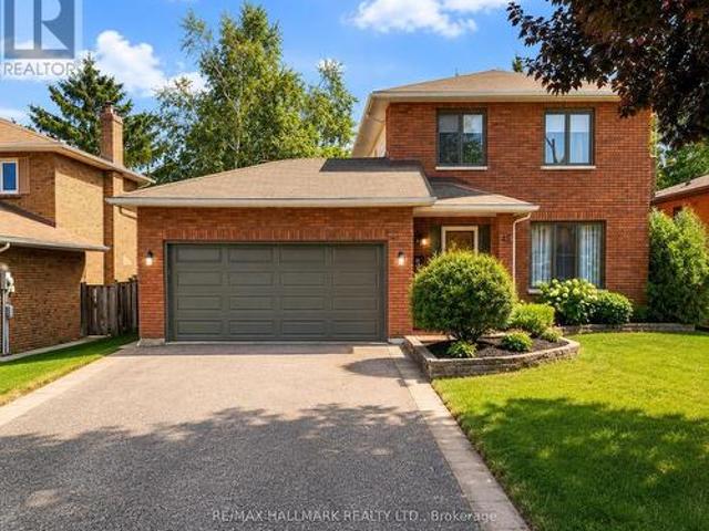 15 Byron Crescent, Barrie, ON, L4N 6G6 house for sale | Listing ID S13590 | Royal LePage