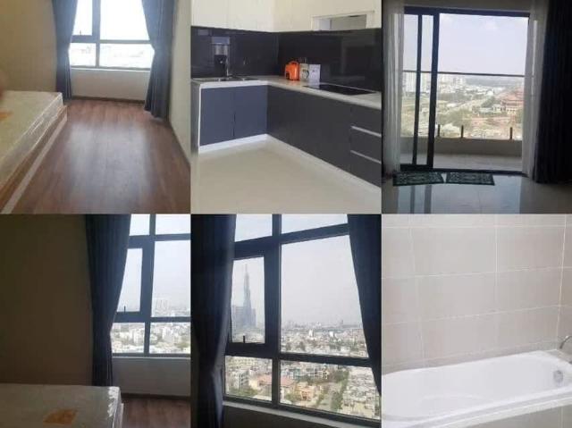 15 Căn duy nhất Căn hộ De Capella trung tâm KĐT Thủ Thiêm Giá CĐT 55 tr/m Nhận ngay sổ