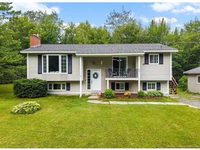 15 Camber Dr, Hanwell, NB, E3C 2K3 house for sale | Listing ID NB144207 | Royal LePage