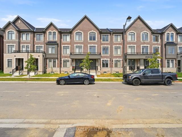 15 Camino Real Dr, Caledon, ON | Condos. Ca