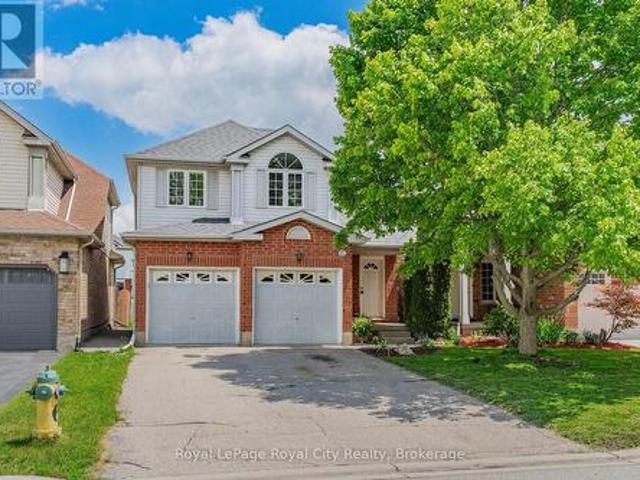 15 Camm Crescent, Guelph Pineridge/Westminster Woods, ON, N1L 1J9 house for sale | Listing ID X13472 | Royal LePage