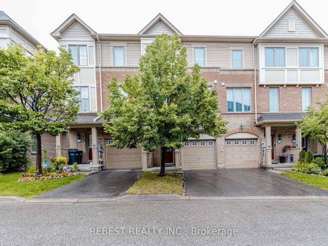 15 Cailiff Street, Brampton | 3+1Beds/4Bath, Townhouse, $799,000 | Condos. Ca